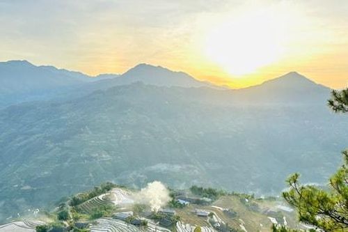 Hà Giang: Sức hút của 'Điểm đến mới nổi hàng đầu châu Á'