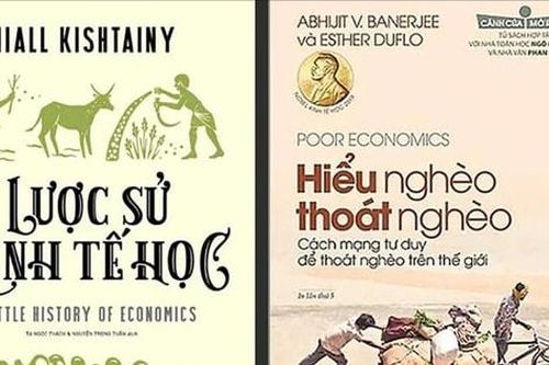 Kinh tế học cho người mới bắt đầu