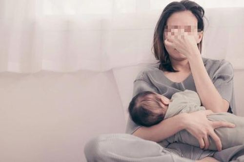 Con mới được 3 tháng tuổi, tôi đã muốn ly hôn
