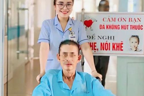 Người đàn ông viêm tụy hoại tử hồi sinh ngoạn mục sau gần 70 ngày
