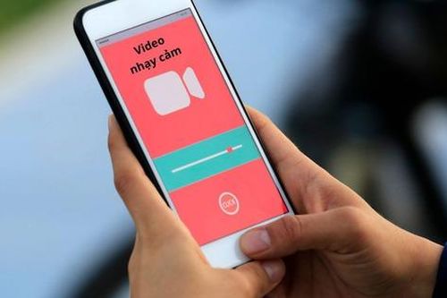 Không muốn chia tay, nam thanh niên phát tán video nhạy cảm ép bạn gái quay lại