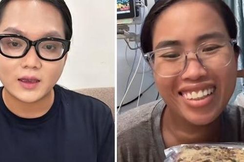 Bị nhiều người tố cáo trục lợi từ thiện, mẹ Bắp cũng có đơn tố ngược ra công an