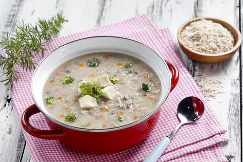 Chế độ ăn hỗ trợ phục hồi đường ruột cho người bệnh lỵ amip cấp