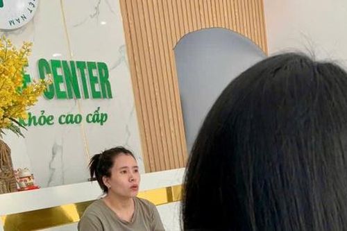 'Ngã ngửa' với cơ sở massage, tắm hơi ở TP Vinh tự ý quảng cáo khám chữa bệnh