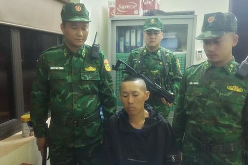 Xô xát tại khu vực cửa khẩu Lào Cai, 1 người bị cứa cổ