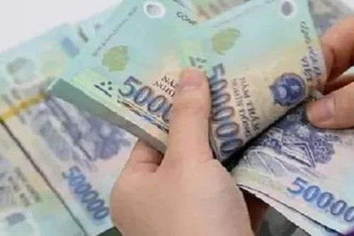Lương hưu dành cho lao động làm việc ở nước ngoài