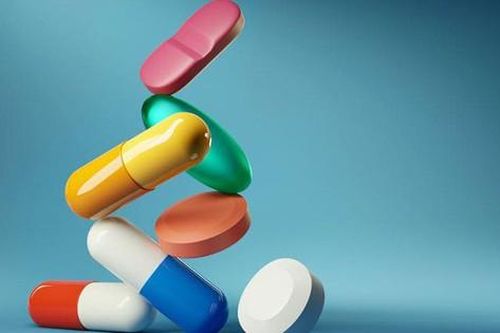 Các thuốc điều trị loét thực quản