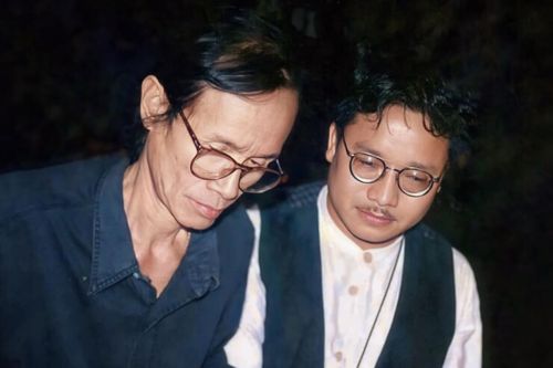 Sự im lặng tuyệt đối và cuộc dạo chơi của nhạc sĩ Trịnh Công Sơn