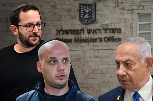 Lý giải cơn thịnh nộ mang tên 'Qatargate' ở Israel