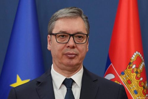 Thách thức cận kề với Tổng thống Serbia