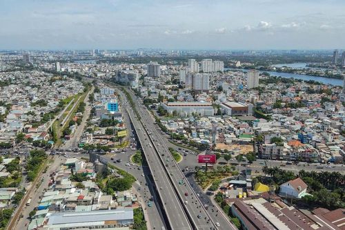 Lấy ý kiến người dân về sáp nhập Bình Dương, Bà Rịa - Vũng Tàu và TP Hồ Chí Minh