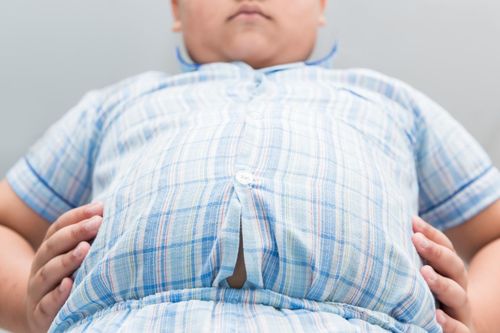 Mối liên hệ giữa rối loạn căng thẳng và béo phì