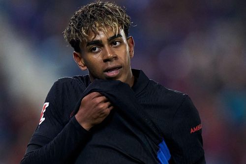 Barcelona bỏ xa Real Madrid