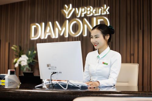 Hai nhà băng tư nhân dự kiến tài sản vượt 1 triệu tỷ đồng