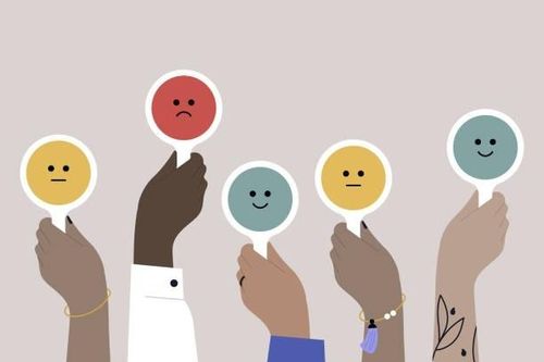 Phán xét xấu hay tốt?