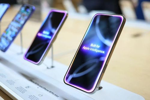 'Chiến thắng' dành cho Apple
