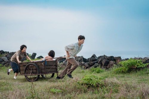 '3 không và 3 có' của Jeju