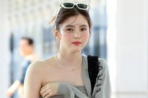 Han So Hee thừa nhận sai lầm