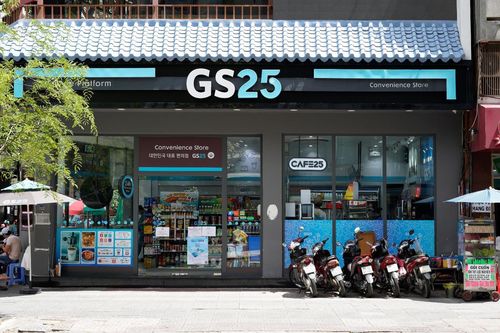 Chủ chuỗi GS25 lỗ hơn trăm tỷ năm qua