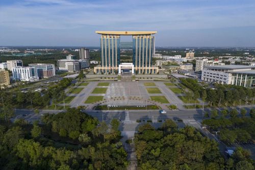 Thaco sắp rót hơn 1 tỷ USD xây khu công nghiệp ở Bình Dương