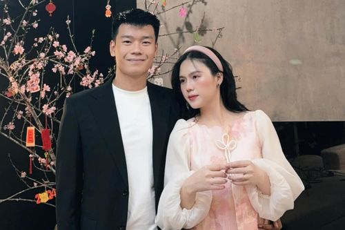 Thành Chung kỷ niệm 3 năm ngày cưới hot girl Tuyên Quang