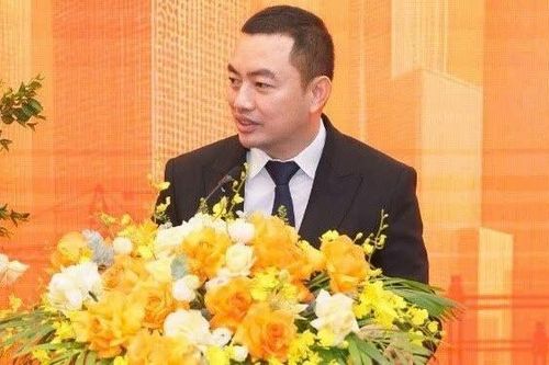 Ông Đỗ Anh Tuấn trở lại làm sếp Công ty Xây dựng SCG