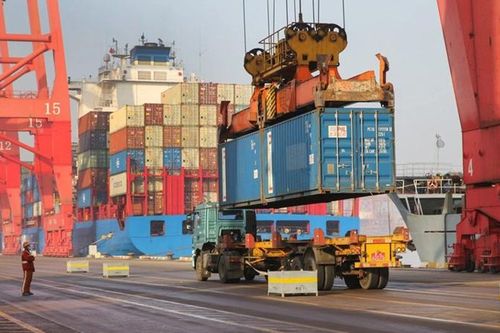 Ấn Độ - Trung Quốc tăng cường hợp tác thương mại giữa biến động toàn cầu