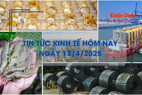 Tin tức kinh tế 13/4: nhu cầu tìm bất động sản tại 2 đô thị lớn tăng hơn 20%