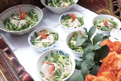 Ngẫm ngợi cuối tuần: Thương hiệu của thời gian