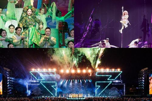 'Chị đẹp Concert' bùng nổ: Trang Pháp, ca nương Kiều Anh khiến khán giả 'lên đồng'