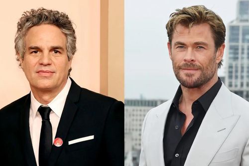 Phim trinh thám mới của Chris Hemsworth & Mark Ruffalo