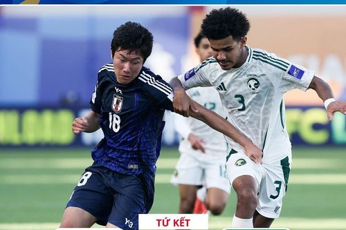 Kỷ lục gia của U17 châu Á bị loại sau khi đá hỏng 3 quả luân lưu liên tiếp