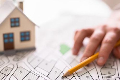 Chỉnh lý thửa đất cần những bản vẽ nào?
