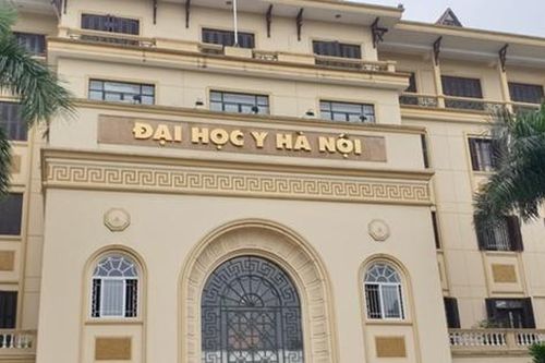 Dấu mốc quan trọng đối với cơ hội phát triển của trường Đại học Y Hà Nội