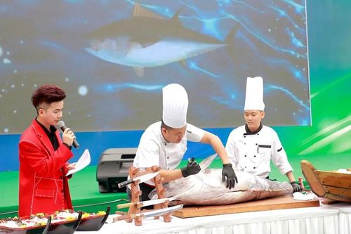 Quảng bá văn hóa và du lịch Phú Yên tại Hà Nội
