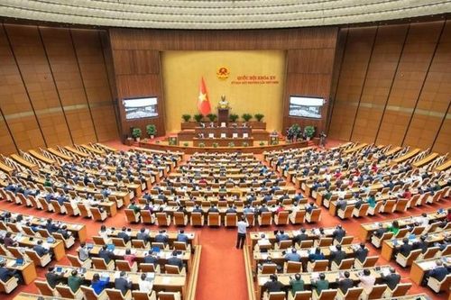Đề xuất chính sách vượt trội cho công tác xây dựng pháp luật