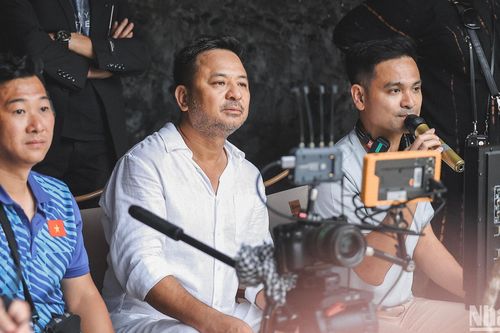 Đạo diễn MV 'Victory - Bond in Vietnam': Ê-kip đã dành một năm chuẩn bị cho một ngày ghi hình
