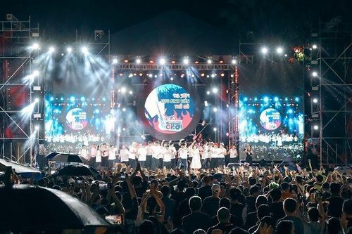 Dạ hội Cựu sinh viên Thủ đô 2025: Thắp lửa nhiệt huyết tuổi 20