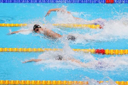 Olympic 2028 đánh dấu bước ngoặt lịch sử của môn Bơi với 6 nội dung thi đấu mới