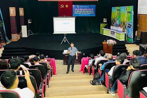 Gia Lai: Hội Nhà báo tổ chức tập huấn bồi dưỡng kỹ năng ứng dụng AI cho hội viên
