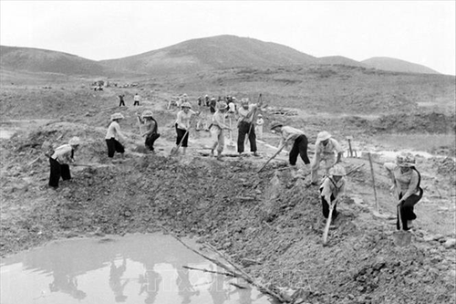 Ngã ba Đồng Lộc - 'tọa độ lửa' trong cuộc kháng chiến chống Mỹ, cứu nước