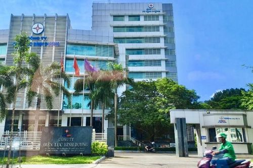 Điện lực Bình Dương: Gói thầu cải tạo lưới điện về tay ai?