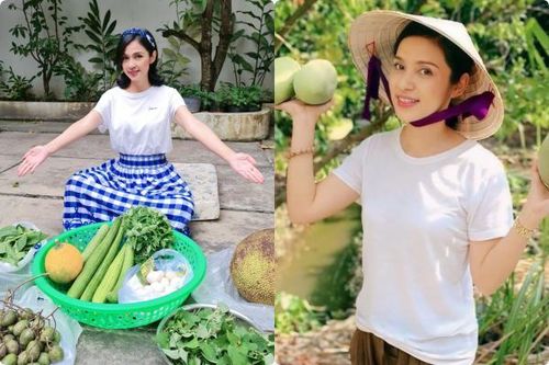 'Người đẹp Tây Đô' Việt Trinh sau giải nghệ, cuộc sống ra sao?