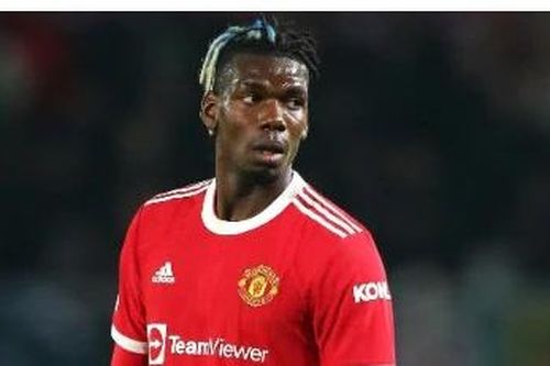 Paul Pogba tiết lộ thông tin bất ngờ