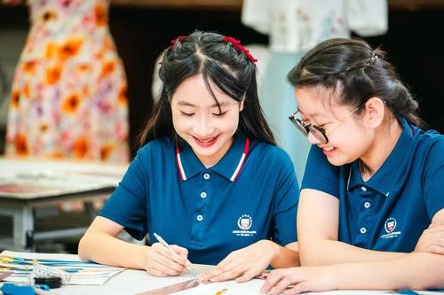 Trường Cao đẳng Long Biên viết tiếp hành trình đổi mới sáng tạo
