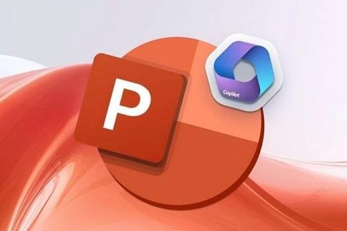 Sử dụng Copilot trên PowerPoint giúp tạo bài thuyết trình ấn tượng