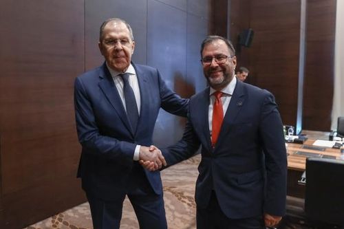Nga-Venezuela cam kết xây dựng thế giới đa cực