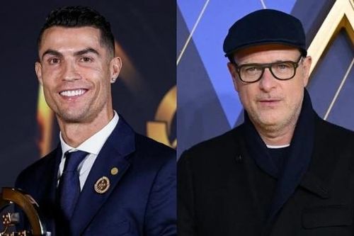 Cristiano Ronaldo có bước đi táo bạo