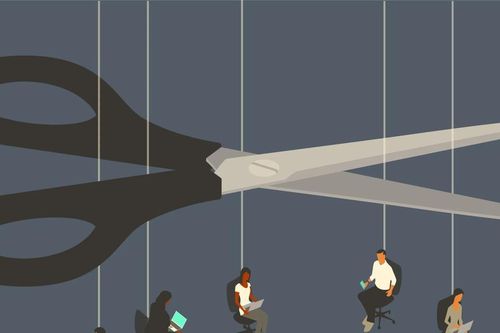 Khảo sát: Phần lớn người Mỹ đang bị ám ảnh bởi mối lo sa thải