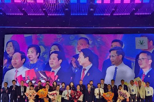 Thành lập Hiệp hội doanh nghiệp Hải Phòng